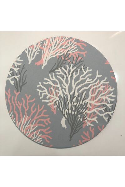 desen tasarım Amerikan Servis,pembe Mercan Supla