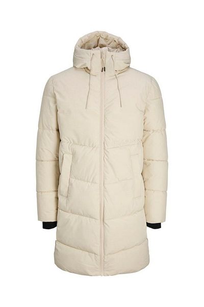 Jack & Jones Ανδρικό πάρκο Jack Jones Copenhagen Long Fuffer 12215283