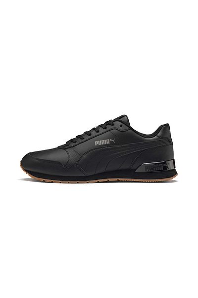 Puma Purple - St Runner V2 Shoes