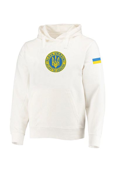 Efendioğlu Design Суичър унисекс Slava Ukraine Ukraini Украйна