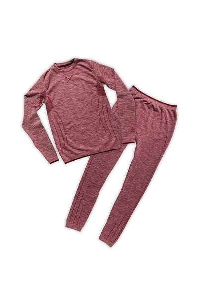 kingspearl Set de pijamale pentru copii fără cusături