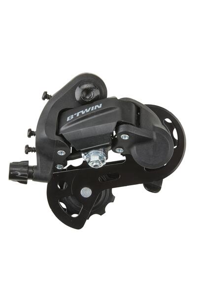 Decathlon Arka Vites Aktarıcı - 3 / 6 Vites