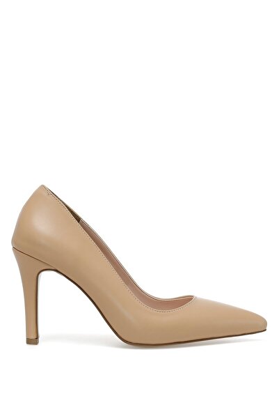 İnci Versilla.c 2pr Beige Women's Heeled Shoes