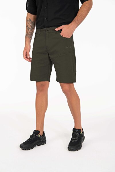 2AS Page Men's Bermuda Shorts