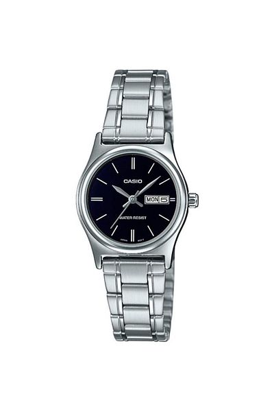 Casio Women's Wristwatch LTP-V006D-1B2UDF