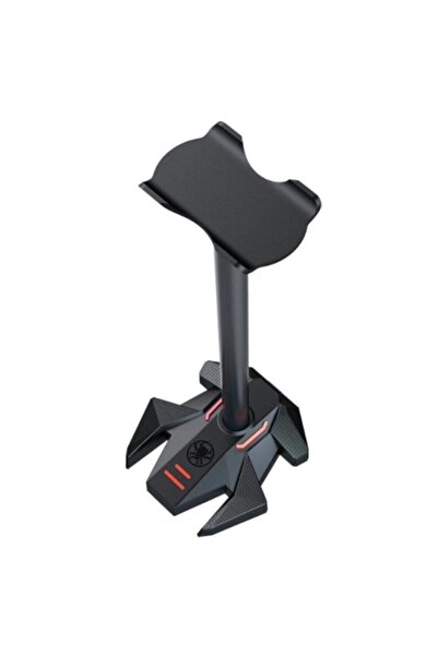 Ally Mobile Plextone Gp200 Oyuncu Kulaklık Standı - Kulaklık Askısı - Kulaklı...