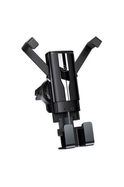 Ally Mobile Usams Us-zj058 Geri Çekilebilir Gravity Araç Tutucu 7.0 Inch Kada...