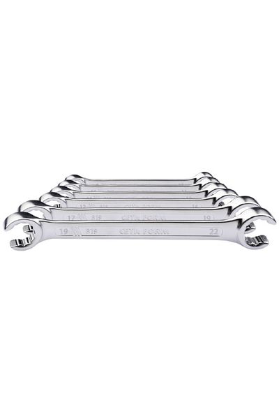 CETA FORM B19-b06 Gland Key Set 6 Pieces
