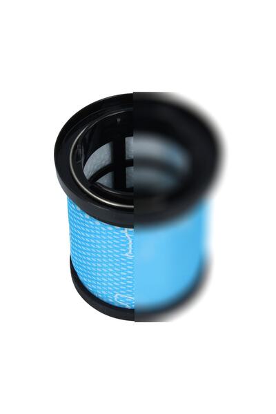 Beko Sd 8161 Şarjlı Süpürge Motor Filtresi