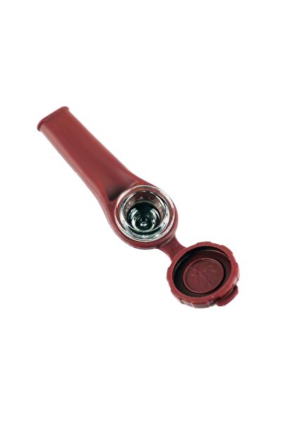PipeMaker Kayo Rojo