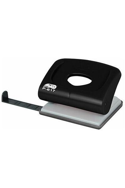 Std Medium Size Hole P-817-190 Black
