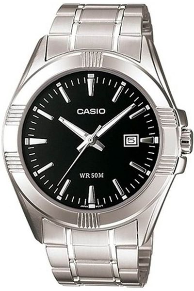 Casio ساعة يد رجالية MTP-1308D-1AVDF