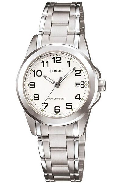 Casio Women's Wristwatch Ltp-1215A-7B2Df