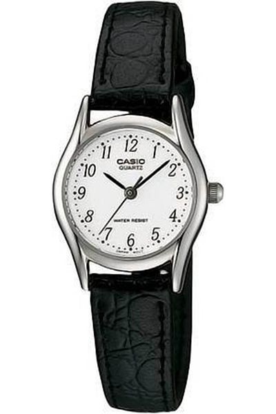 Casio Women's Wristwatch Ltp-1094E-7Brdf