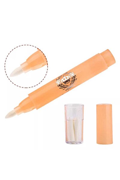 Pavone Kalıcı Makyaj Işaretleme Kalemi Silgisi - Çıkarıcı Silgi Kalem -