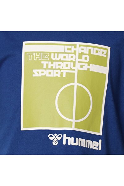 hummel Tricou pentru copii Nala unisex