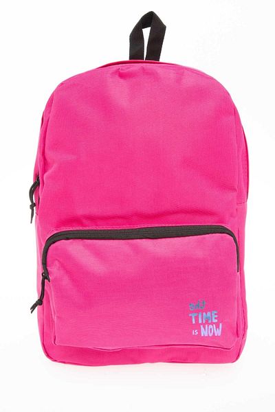 DeFacto Basic Women's Backpack - J5956Az.18Au.Pn25