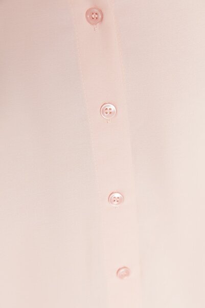 Trendyol Collection Lazac laza szabású ing TWOAW20GO0107