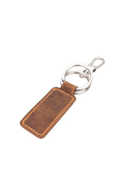 PLM Mullurg Urg01 Mina Leather Keychain G19 Tan (Muul)