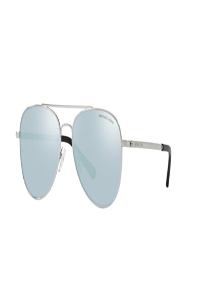 Michael Kors Mk104511536j Aynalı Damla Kadın Güneş Gözlüğü