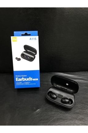 Mi bluetooth earbuds sale