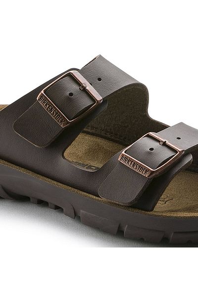 Birkenstock Papuci pentru bărbați Bilbao 520801