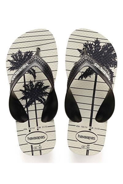 Havaianas شبشب أسود للجنسين 4132589-3749
