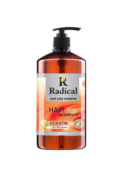 Radical Keratin Essence Care Shampoo 1000 ml