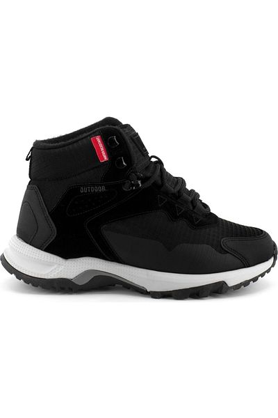 DUNLOP Dnp-2032 Basket Skin Light Άνετα Αθλητικά Μποτάκια Αδιάβροχα