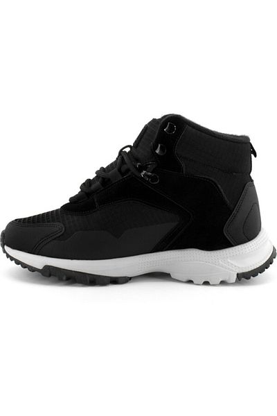 DUNLOP Dnp-2032 Basket Skin Light Άνετα Αθλητικά Μποτάκια Αδιάβροχα