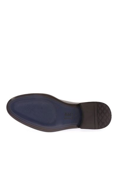 DGN Ανδρικά Παπούτσια Classic - Black King 351726102