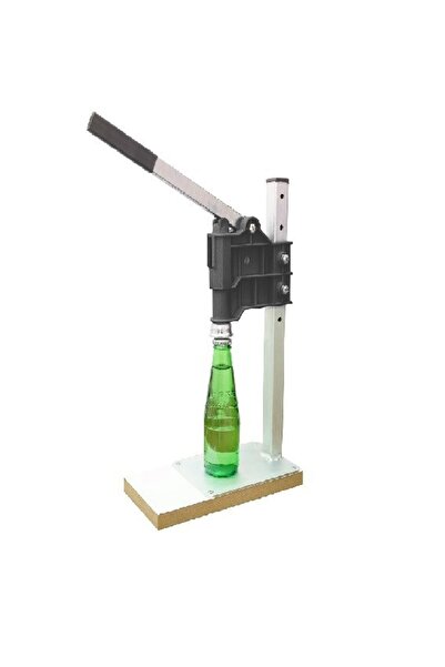 başarı ortopedi Siyah Kapak Kapatma Makinası Aleti Aparatı