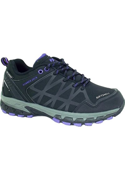 Hammer Jack H 20107 G Дамски обувки за външни условия/черни/Размер 37