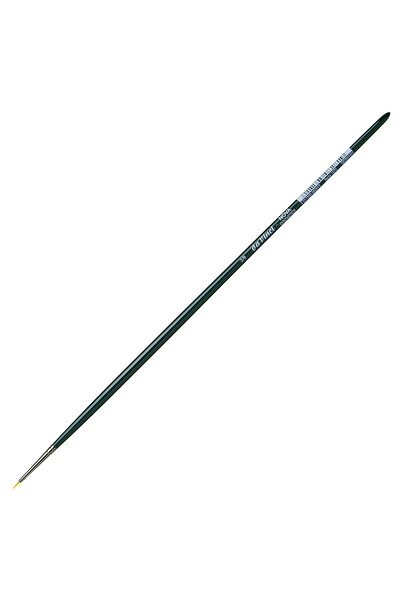 Da Vinci : Nova Sentetik Yuvarlak Akrilik & Yağlı Boya Fırçası : Seri 1670 : ...