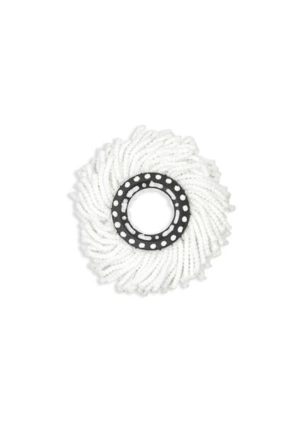 Dükkanönü Sillgech 2 Adet 360 Mop Yedek Başlık Eh-171