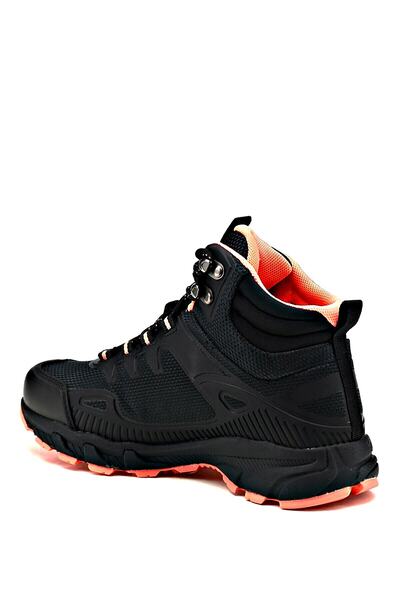 lumberjack Kadın Su Geçirmez Kaymaz Taban Kışlık Waterproof Bot Winter Women Boot