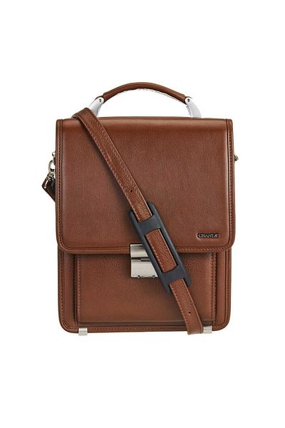 Grande 4169 Leather Handbag