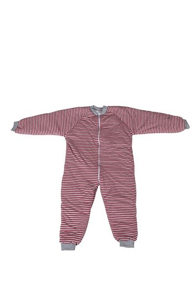 ÖZLEM BEBE Intermediate Padding Sleeping Bag for Age 7.12