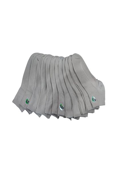 Leement socks Ανδρικές κοντές κάλτσες 12 ζευγαριών λεπτές καλοκαιρινές μπαμπού