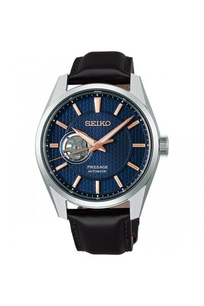 Seiko ساعة يد رجالية Spb311j