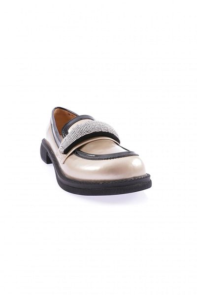 DGN 5110-424 Pantofi Oxfordf pentru femei Stoned