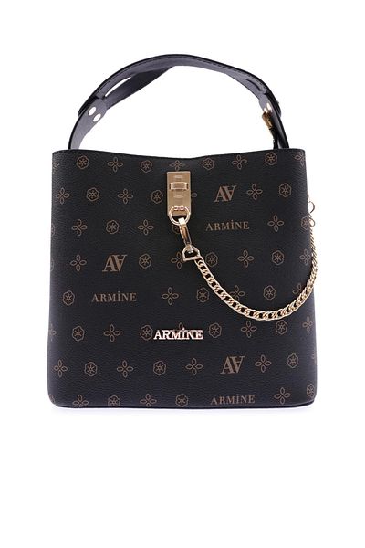 Armine 222 Geantă de umăr damă 