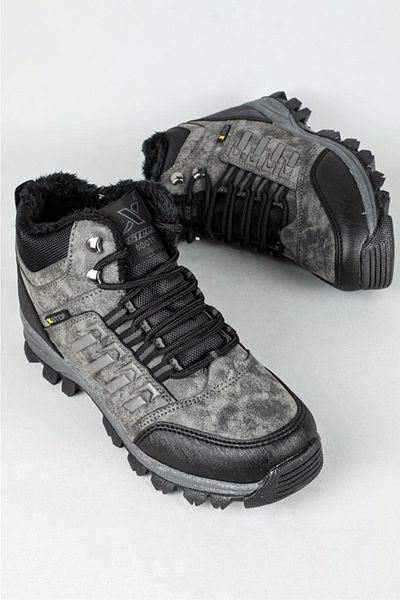XStep X6-22 Trekking Outdoor Snow Ανδρικές Μπότες