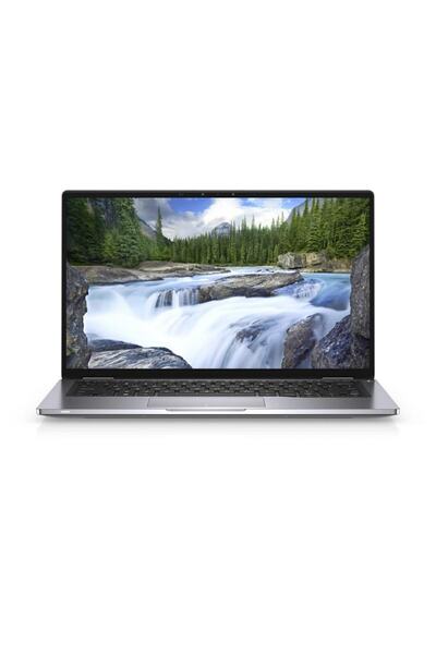 Dell Latıtude Por Ci7-10810u/16gb/512gb/w10p/15'' Taşınabilir Bilgisayar N009l951015emea