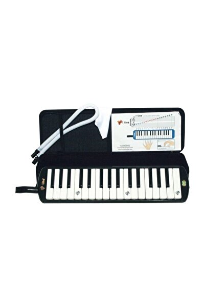 Lino Melodika 32k Çantalı Siyah Ln-32-s