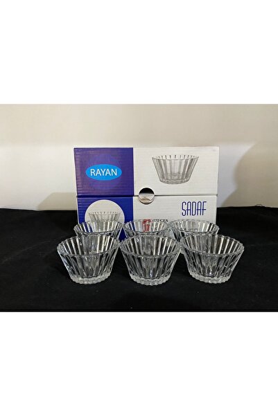 Rayan وعاء القهوة الجانبي من ساداف