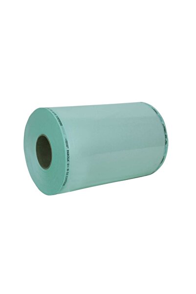 4A Sterilizasyon Rulosu (Otoklav Poşeti) 30cm X 200
