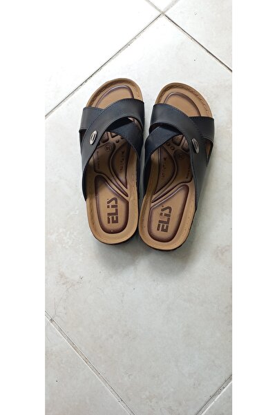 ELİS Kadın Terlik Ortapedik