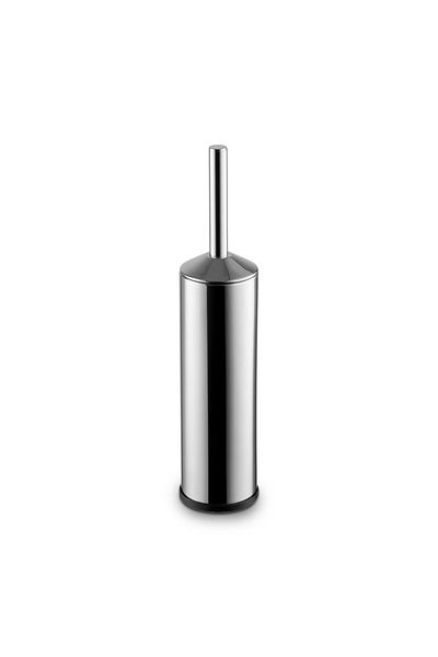 REYKA HİJYEN 304 Quality Luxury Stainless Steel Toilet Bowl Brush