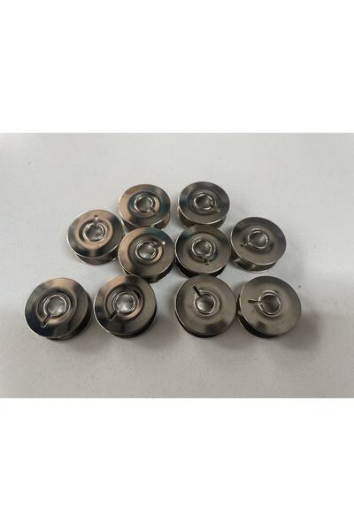 Pfaff 260-1222 Metal Masura 10lu